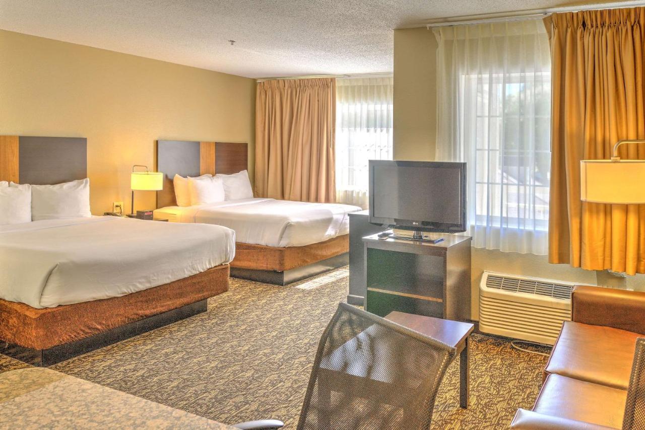 Leconte Hotel & Convention Center, Ascend Hotel Collection Pigeon Forge Exterior photo