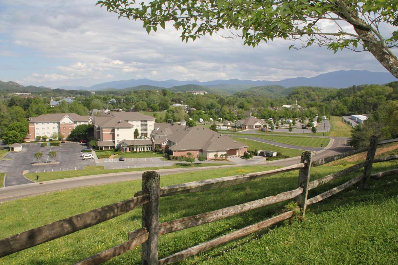 Leconte Hotel & Convention Center, Ascend Hotel Collection Pigeon Forge Exterior photo