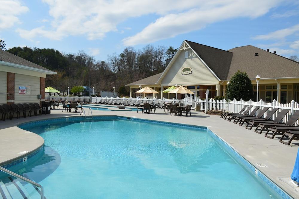Leconte Hotel & Convention Center, Ascend Hotel Collection Pigeon Forge Exterior photo