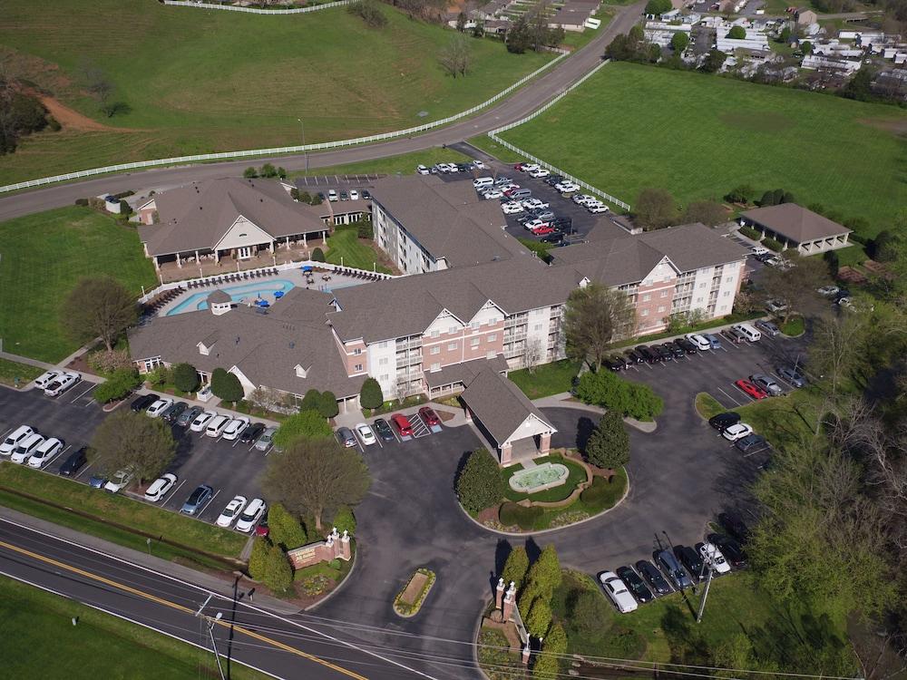 Leconte Hotel & Convention Center, Ascend Hotel Collection Pigeon Forge Exterior photo