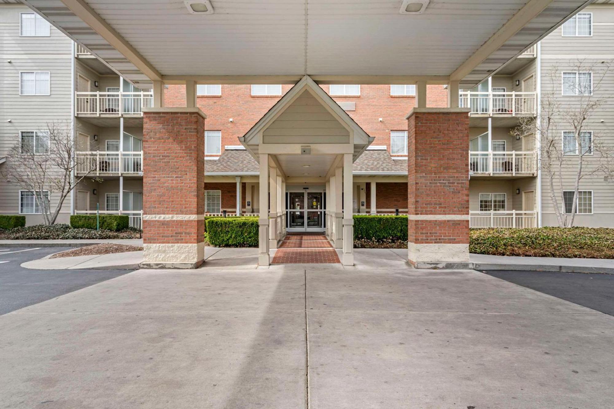 Leconte Hotel & Convention Center, Ascend Hotel Collection Pigeon Forge Exterior photo